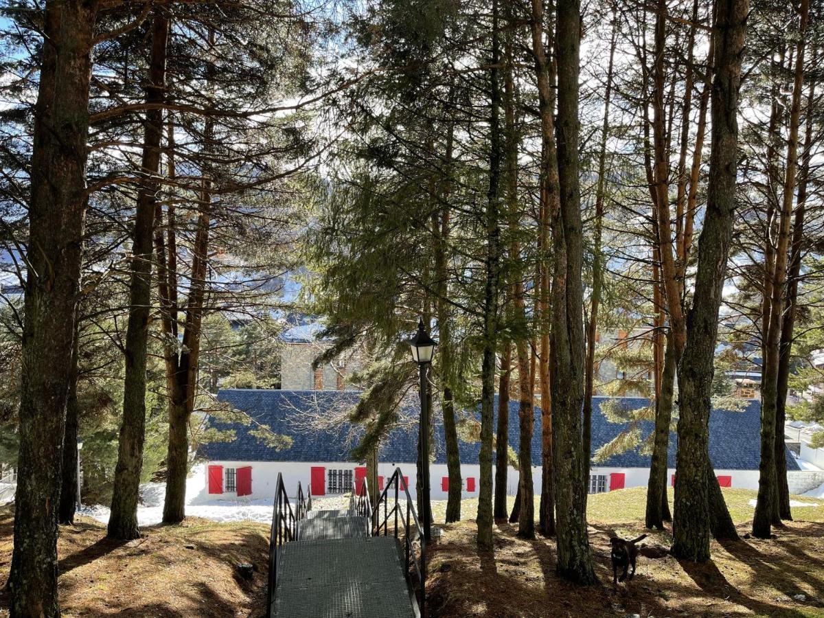 Izas - Pirineos360 - Practico Y Sencillo - Perfecto Para Esquiadores Formigal Exteriér fotografie
